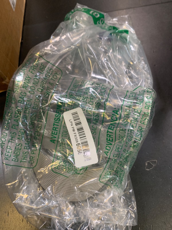 Photo 1 of JUAWTYUK 360° Adjustable Neck Collar - Neck Support with Neck Stretcher | Cervical Collar Made of Plastic for Correcting Forward Head Posture and Relieving Neck Pain