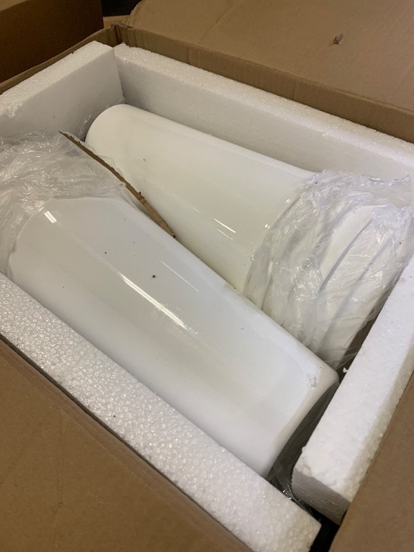 Photo 1 of Invech Flower Display Stand with 12 Buckets and Wheels, 3 Tier Flower Cart Display Stand for Indoor Outdoor Garden, Wedding, Flower Shop (Black)