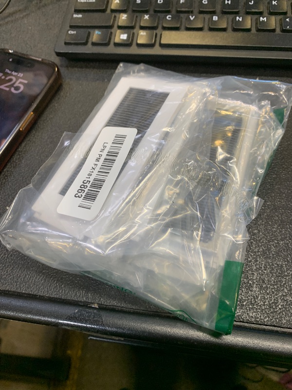 Photo 1 of (5 Pack) N30 Omni Replacement HEPA Filters Compatible With ECOVACS DEEBOT N30 Omni / N30 Pro Omni Robotic Vacuum Cleaner, Filters Accessories, Vacuum Parts Upright Filters