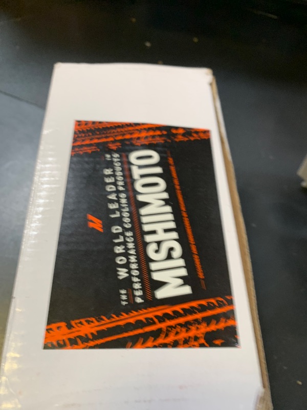 Photo 1 of Mishimoto MMTS-E46-99E Racing Thermostat, Compatible With BMW M52, M54, M56 Engines