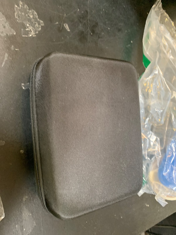 Photo 1 of 
Spare parts hand bag 