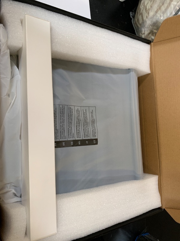 Photo 1 of LEKATO Percussion Sample Pad, Electric Drum Pad with 9 Velocity-Sensitive Drum Pad, Electronic Drum Set Pad Multipad with MIDI out, USB MIDI, AUX, 1,000+ Sounds, 32GB Flash, Bluetooth (PD708)