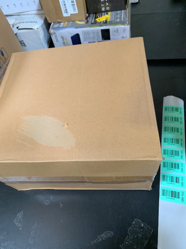 Photo 1 of 10 Pcs Sprinkler Head Protector, Plastic Sprinkler Donut Guards for Lawns, Sprinklers Guards with 2 Grooves for Protects Sprinklers Head and Water Pipe