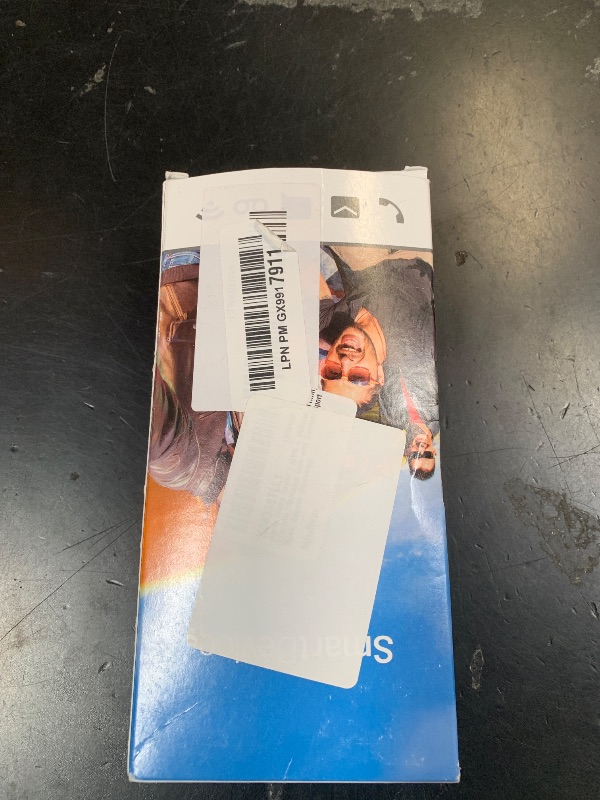 Photo 1 of Apple Watch Series 5 (GPS + Cellular, 44MM) - Gold Aluminum Case with Pink Sand Sport Band (Renewed)