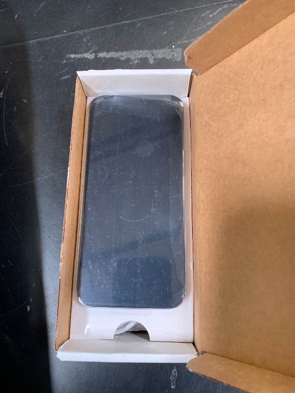 Photo 1 of Apple iPhone 16 Pro Max, 256GB, White Titanium - Unlocked (Renewed)