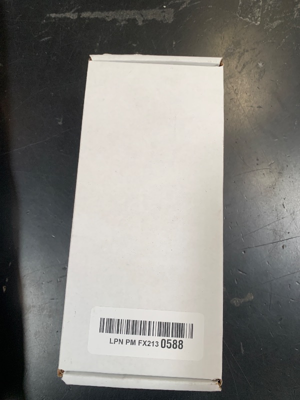 Photo 1 of Apple iPhone 16 Pro Max, 256GB, White Titanium - Unlocked (Renewed)