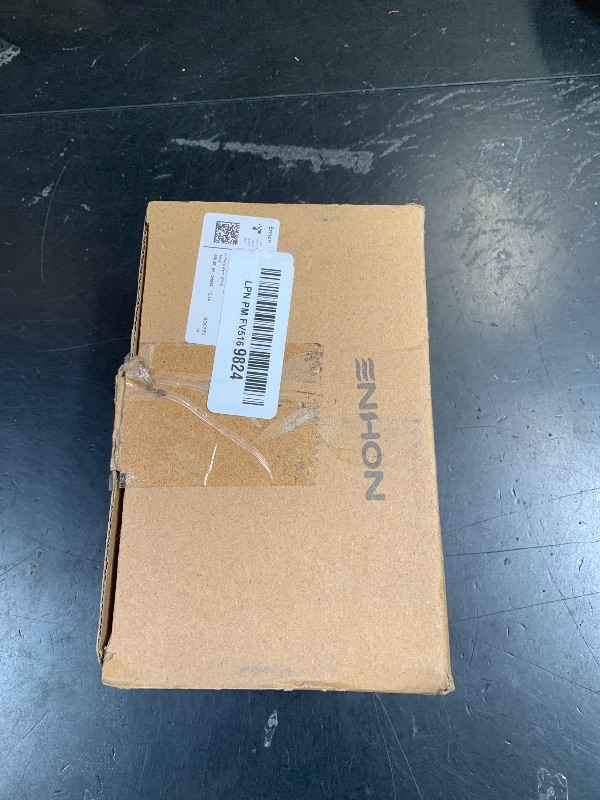 Photo 1 of 1 Pack 32 Feet Patio Umbrella Lights, 8 Lighting Modes LED String Lights with 64 Pcs Shatterproof Globe, Remote Control Battery & USB Powered, Waterproof Hanging Light Decorate for Patio