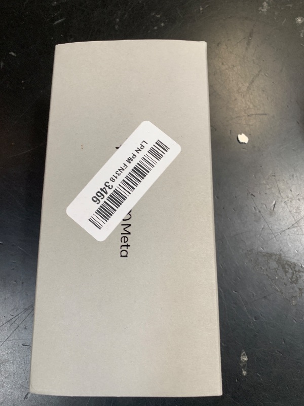 Photo 1 of Ray-Ban Meta (Gen 1), Wayfarer, Matte Black | Smart AI Glasses for Men, Women —12 MP Camera, Open-Ear Speakers for Audio, Video Recording and Bluetooth —Transitions® Green Lenses —Wearable Technology