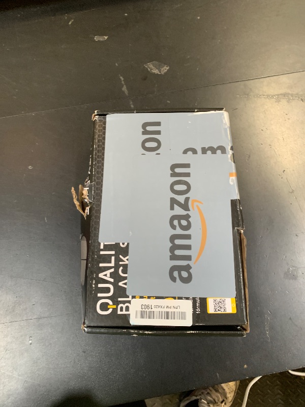 Photo 1 of QUALITY-BUILT Rear Ceramic Brake Pads, Premium 1001-2235C, Compatible with 2020-2024 Mercedes-Benz GLE350