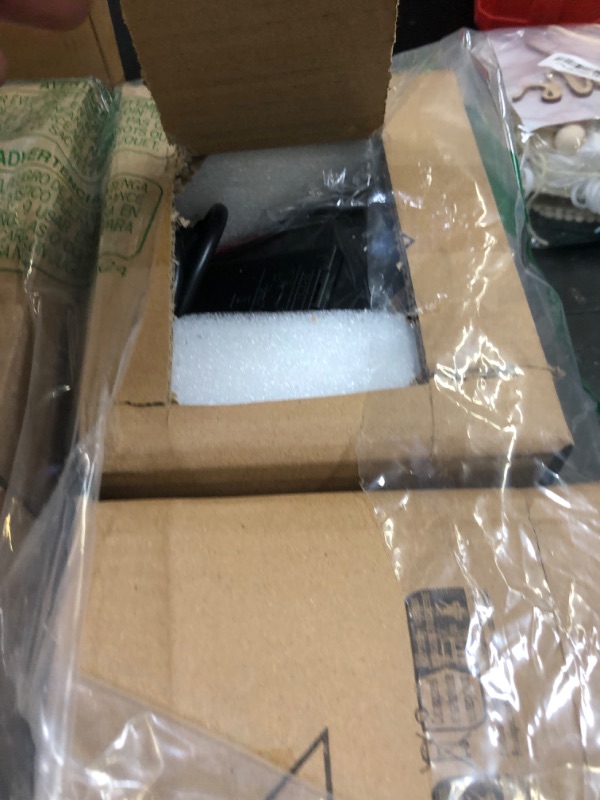 Photo 1 of Rechargeable RGBW 4 in 1 Stage Lights, 3X6W Battery Powered LED Par Lights Uplighting, Remote DMX Sound Activated Cordless Uplights for Events, Party, Wedding, Concert, Dance, Church 4Pcs