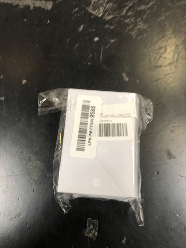 Photo 1 of 100 Pack Gift Card Envelopes 4 x 2.75" Mini Envelopes 120GSM Small Paper Business Gift Card Sleeves Bulk,Tiny Little Greeting Card Envelope Pockets for Invitation (White)