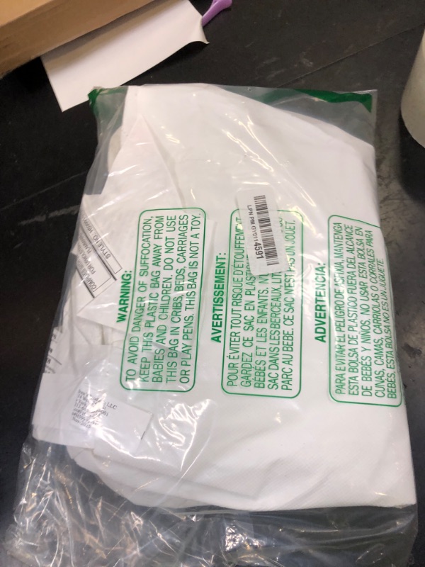 Photo 1 of Delta Children Foam Contoured Changing Pad with Waterproof Cover