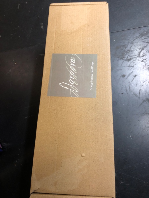 Photo 1 of Floroom Ranunculus Artificial Flowers 18 Pcs Taupe Brown Faux Silk Mini Ranunculus Bulk Fake Wedding Filler Flowers for DIY Bouquets, Centerpieces, Bridal Shower Decorations & Arrangements