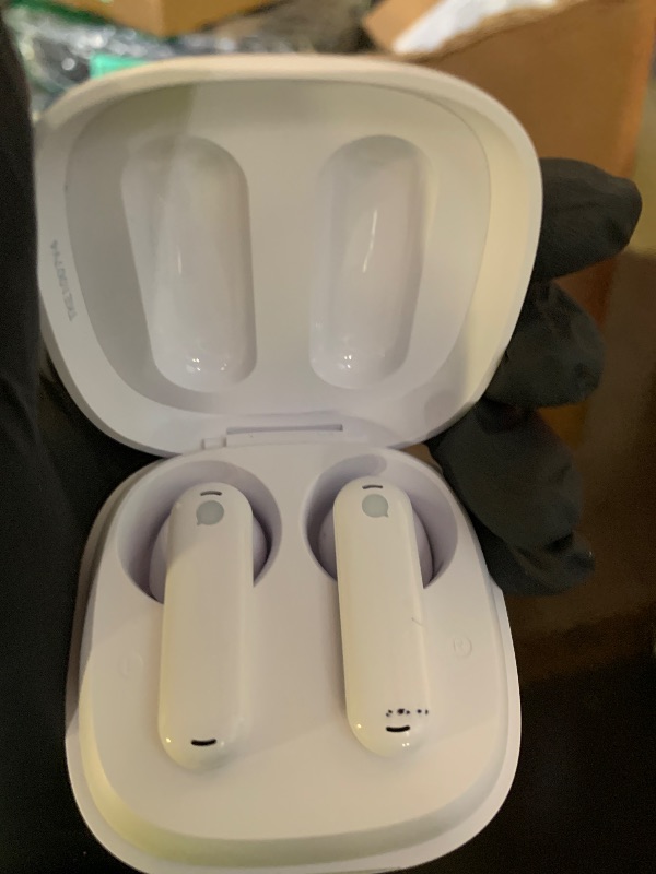 Photo 1 of Timekettle WT2 Edge W3 Translator Device,Bidirection Simultaneous Translation, Translator Earbuds with 40 Languages, Real time Translator,Fast Reaction with Revolutionary Al Tech, Online Version