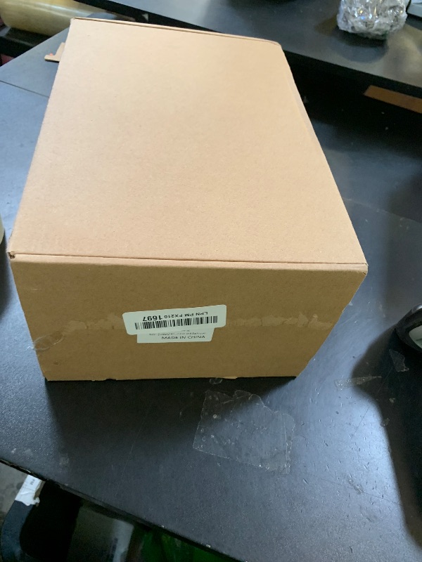 Photo 1 of [Luxury] Kitchen Soap Dispenser Set - 16OZ Amber Glass Bottle, Stainless Steel Pump, Instant Dry Tray, Waterproof Labels, Non-Slip Silicone Pad, and Dish Brush | Upgrade for Your Kitchen and Bathroom