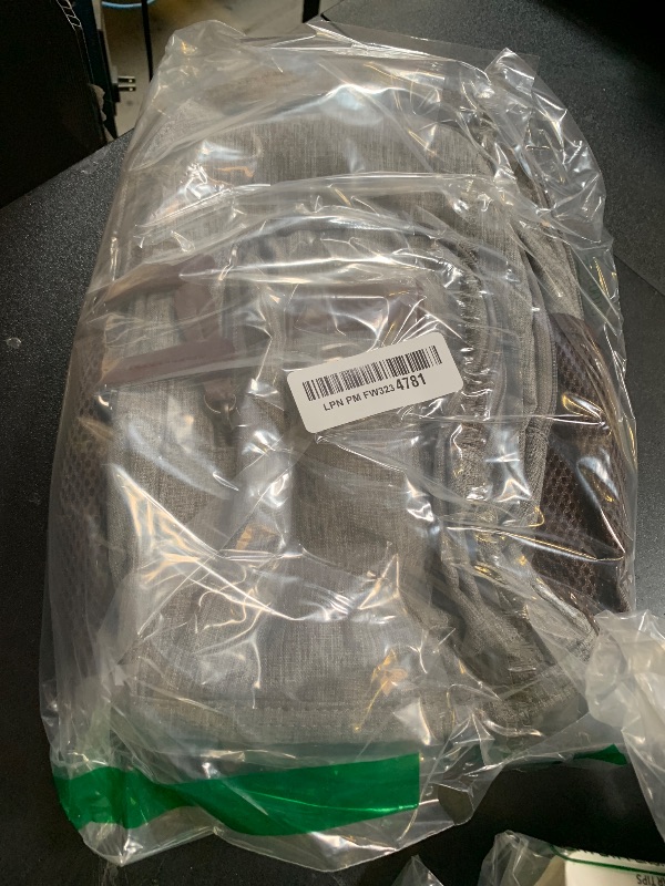 Photo 1 of PACKISM Small Backpack Purse for Women - Convertible Backpack Purse Sling Bag Fits 11 Inch Tablet, Water Resistant Mini Daypack with Water Bottle Holder, Grey