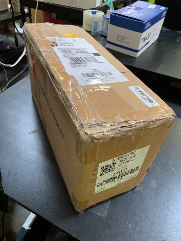 Photo 1 of 32ft Regulation Size Portable Outdoor Volleyball Net Set System for Backyard Beach with Height Adjustable Poles, PU Volleyball and Pump, Carry Bag, Boundary Line - Easy Set Up & Anti-Sagging (Pink)