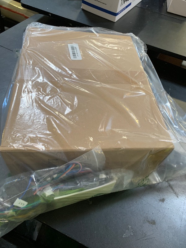 Photo 1 of 10" Android Car Stereo Radio Compatible for Cadillac CTS 2003-2007, for Cadillac SRX 2004-2008 Car Double Din Radio with Carplay Android Auto GPS Navigation BT FM Radio AHD Backup Camera Mic