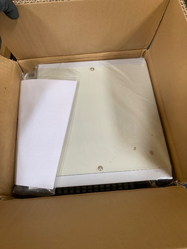 Photo 1 of High Precision Frequency Counter 10HZ-2.7GHZ Digital Frequency Meter with LCD Display for RF/AC/DC Signal Testing, Lab & Electronics Repair TFC2700L