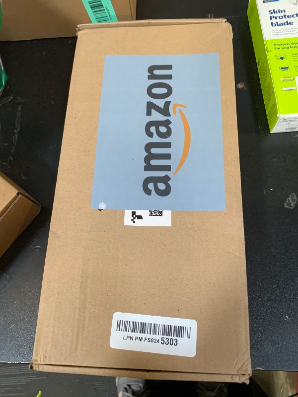 Photo 1 of ?Shower Mat Non-Slip Bath Mat for Tub and Shower Stall,200+ Suction Cups with Drain Holes, Quick Dry Machine Washable, Extra Grip for Stand Up Showers, Bathroom Essentials 24x24 Inch(Black)