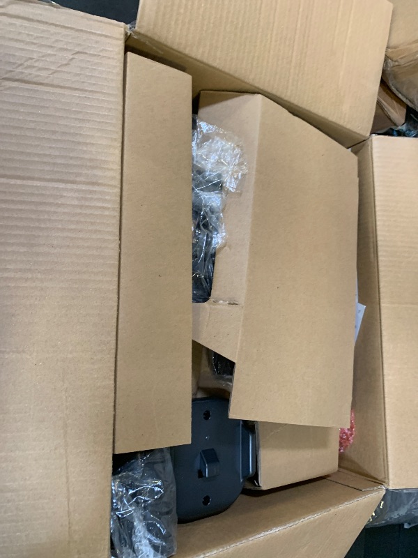 Photo 1 of *****NONFUNCTIONAL, FOR PARTS ONLY******
KTTLDRN Cordless Vacuum Cleaner, 500W 45Kpa 60Mins Stick Vacuum Cleaner for Home, Self-Standing Vacuum with 1.5L Dust Cup and HEPA Filter, Anti-Tangle Brush for Hardwood Floors, Carpets, and Pet Hair