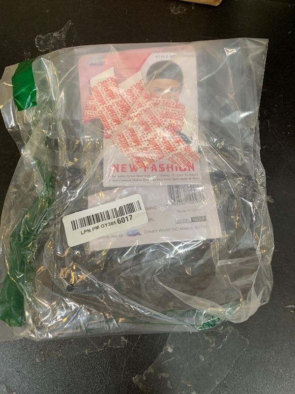 Photo 1 of Hdlsina Glueless Dreadlock Extensions Cornrow Braided Wigs for Black Women, 32in Long Faux Locs Full Lace Front Pre Plucked Pre Cut Passion Twist Crochet Human Hair Braiding Wigs (Black) (Black)