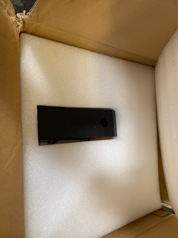 Photo 1 of TOPBEE Adjustable Trailer Hitch, Drop Hitch, Tow Hitch Fits 2.5-inch Receiver, 6-inch Drop, 2 and 2-5/16 inch Balls, 18,500 LB,Solid Tube Hitch with Anti-Theft Pin, Black