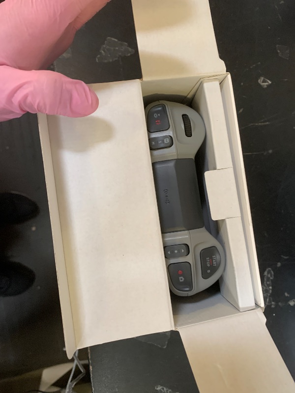 Photo 1 of DJI FPV Remote Controller 3