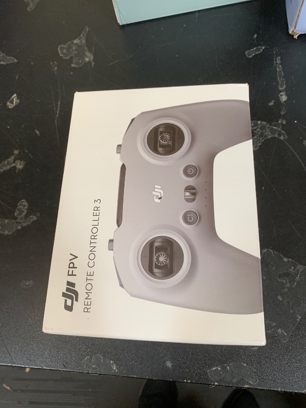 Photo 1 of DJI FPV Remote Controller 3