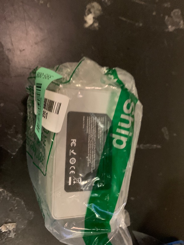 Photo 1 of Fly More Kit Plus for DJI Mini 4 Pro/Mini 3 Series, Includes Two 3850mAh Intelligent Flight Batteries Plus and Two-Way Charging Hub, Up to 31 mins of Battery Life