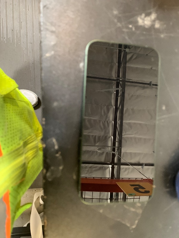 Photo 1 of Apple Computer iPhone 13 Mini, 512GB, Green - Unlocked (Renewed)