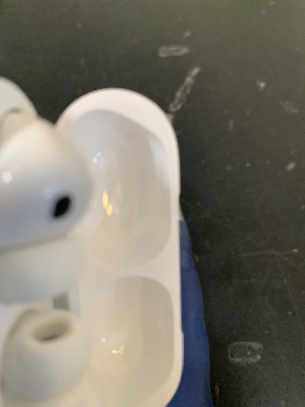 Photo 1 of Apple AirPods Pro 3 Wireless Earbuds, Active Noise Cancellation, Live Translation, Heart Rate Sensing, Hearing Aid Feature, Bluetooth Headphones, Spatial Audio, High-Fidelity Sound, USB-C Charging