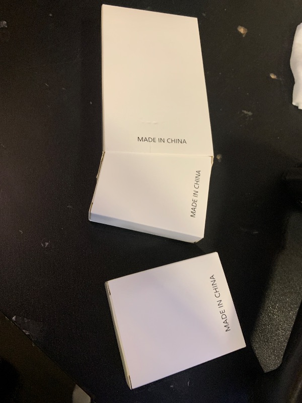 Photo 1 of Savior Heat 7.4V Rechargeable Batteries for Heated Gloves, Mittens, Liners and So