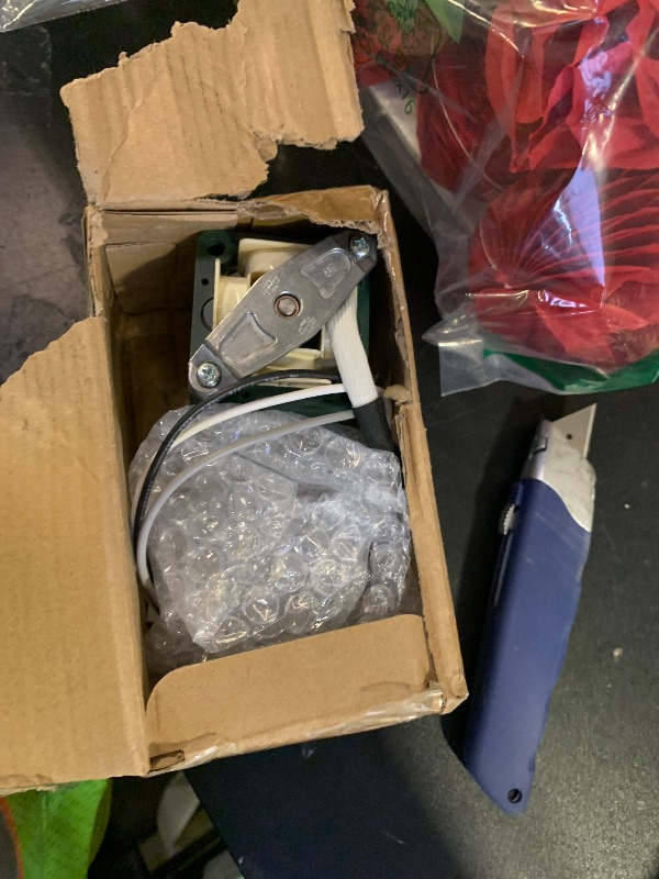 Photo 1 of Refrigerator Ice Maker Auger Motor #EAU60784231 Compatible with LG Kenmore Refrigerator,Replaces EAU60784233,EAU61083514,EAU61083522,4391446,AP6028822,PS11761129,EAP11761129