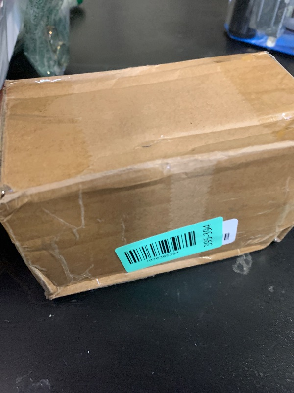 Photo 1 of Refrigerator Ice Maker Auger Motor #EAU60784231 Compatible with LG Kenmore Refrigerator,Replaces EAU60784233,EAU61083514,EAU61083522,4391446,AP6028822,PS11761129,EAP11761129