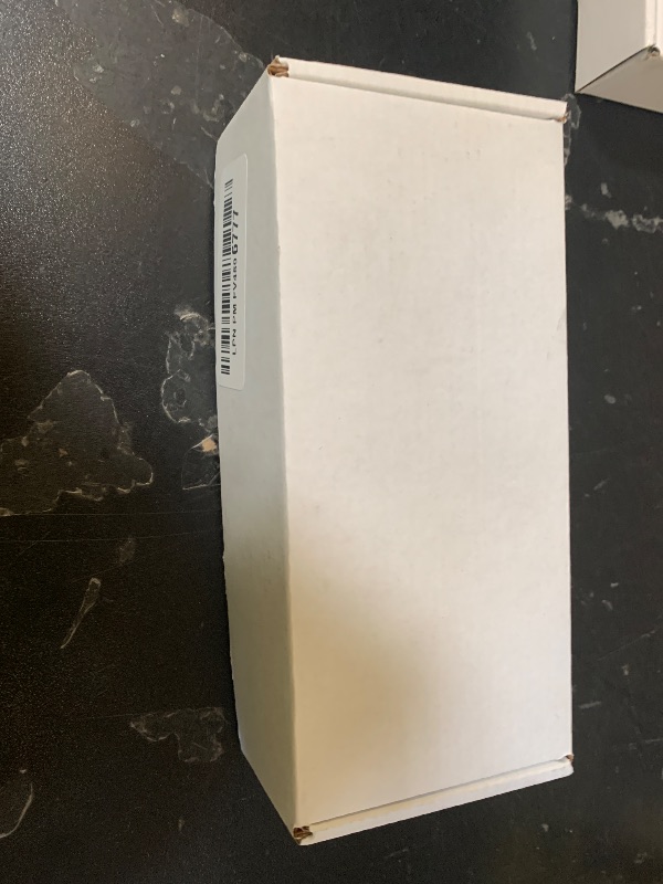 Photo 1 of Apple Watch Ultra [GPS + Cellular 49mm] Titanium Case with Midnight Ocean Band, One Size (Renewed)