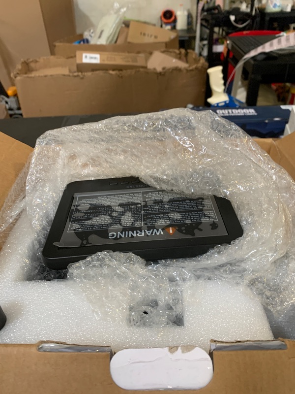 Photo 1 of Andonstar AD266S 20X-5000X HDMI Digital Microscope, 5 Lens 2160P UHD Video Record, 7'' LCD Microscope for Adults Kids, Home Lab Biological Kit with Slides, Coin Full View