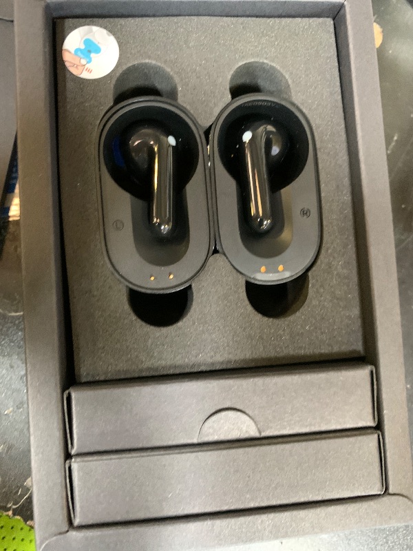 Photo 1 of Timekettle M3 3 in 1 Language Translation Earbuds,43 Languages & 96 Accents, Offline Translator, No Subscription,for Exploring Expat Life Freely, APP Compatible with iOS & Android