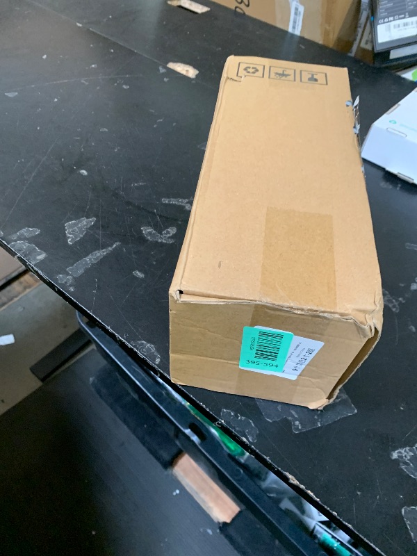 Photo 1 of Whynonap Bed Risers 2 Inch Set of 9, Heavy Duty Bed Elevators Lifts Up 2000 lbs Furniture Riser for Sofa and Table, Black