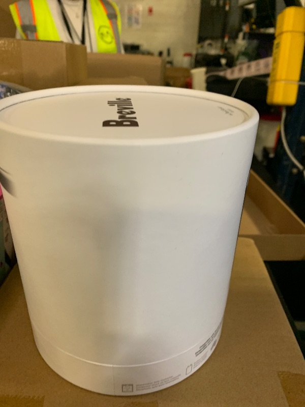 Photo 1 of Breville 58mm Espresso Puck Sucker Only For Use with Oracle BES980, BES985, BES990, BES995 and Dual Boiler BES920 Machines