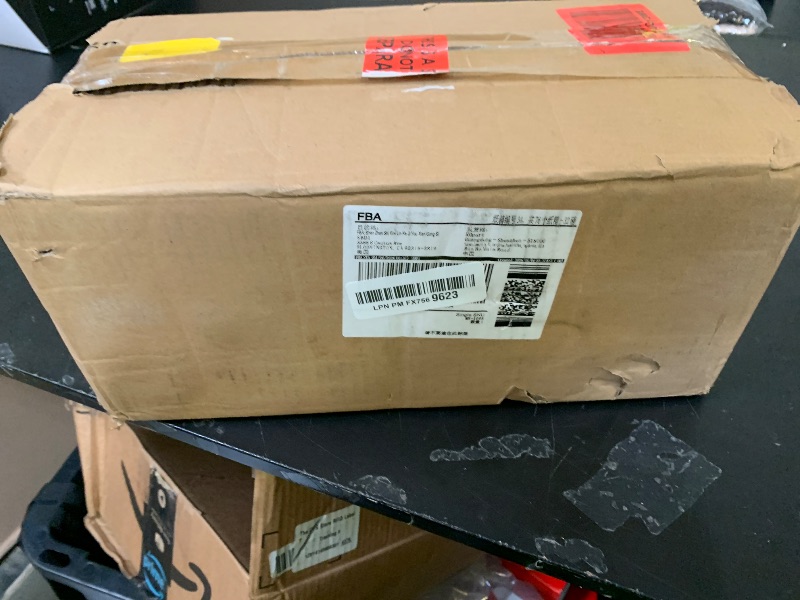 Photo 1 of 5x4.5 Wheel Spacers 1.5" Fit for Ford Mustang Ranger Explorer Jeep Wrangler Liberty Cherokee KJ TJ YJ XJ 5x114.3 Wheel Adapters 1.5 Inch 82.5mm Hub Bore 1/2x20 Studs, Black, 4PCS Hubcentric Adapters