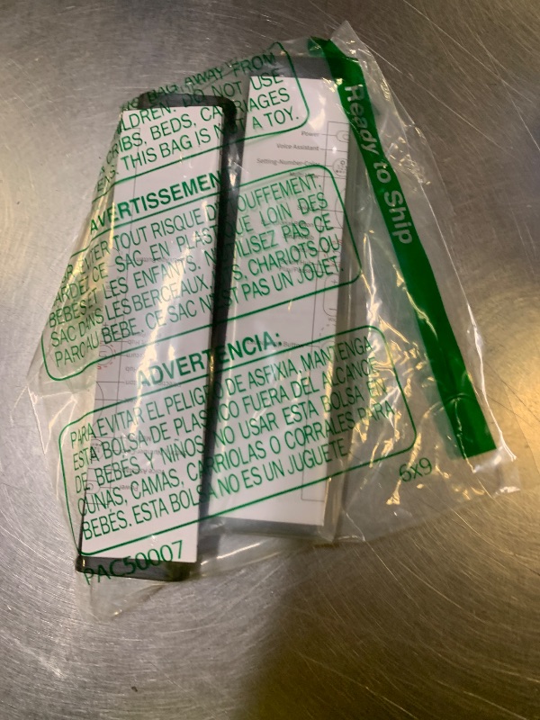 Photo 1 of ?2 Pack? Voice Remote Replacement for Samsung-TV-Remote-Control, Compatible with All Samsung Frame Neo QLED UHD 4K 8K Series Smart TVs with Voice Control and 2-Year Warranty