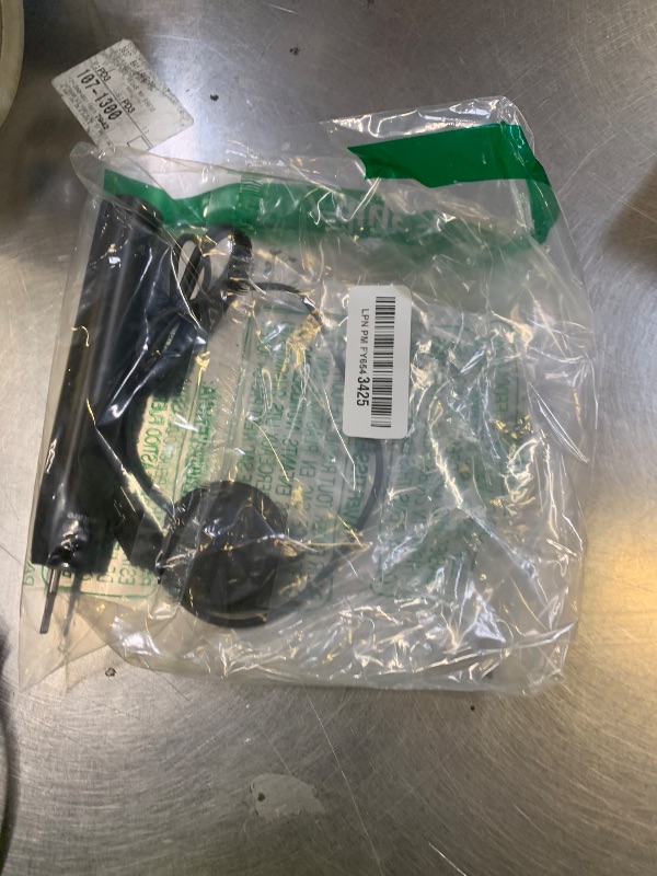 Photo 1 of Philips Sonicare 4100 Series Electric Toothbrush - Sonic Toothbrush with Advanced Sonic Technology, Pressure Sensor, Two Intensity Settings, Smartimer & Quadpacer, Black, Model HX3681/24