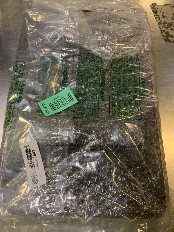 Photo 1 of 2 Pack Toolbox Tables Work Surface Table Compatible with Milwaukee Packout, PP Plastic Heavy Duty Work Surface with Mounting Feet