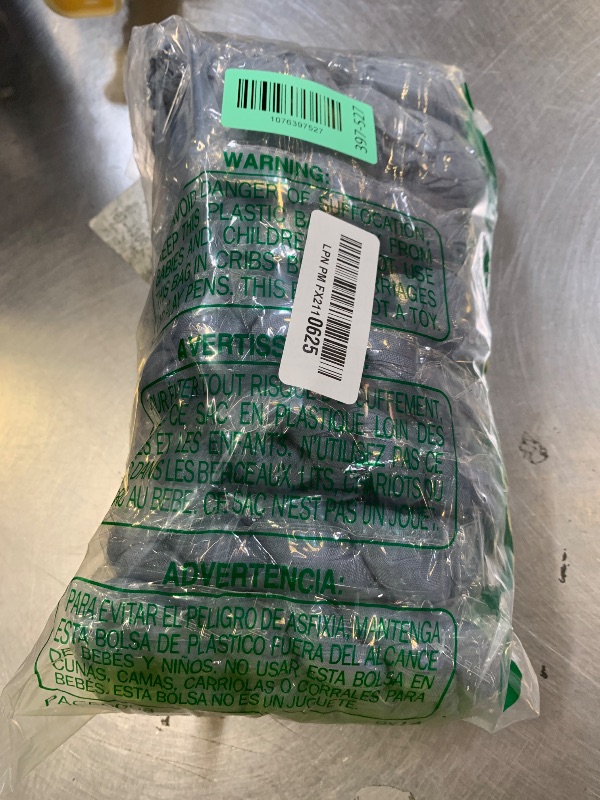 Photo 1 of 10 Pack Dusty Blue Cheesecloth Table Runner 17x108 Inch Boho Gauze Cheese Cloth Table Runners for Wedding Party Baby Shower Birthday Home Decor