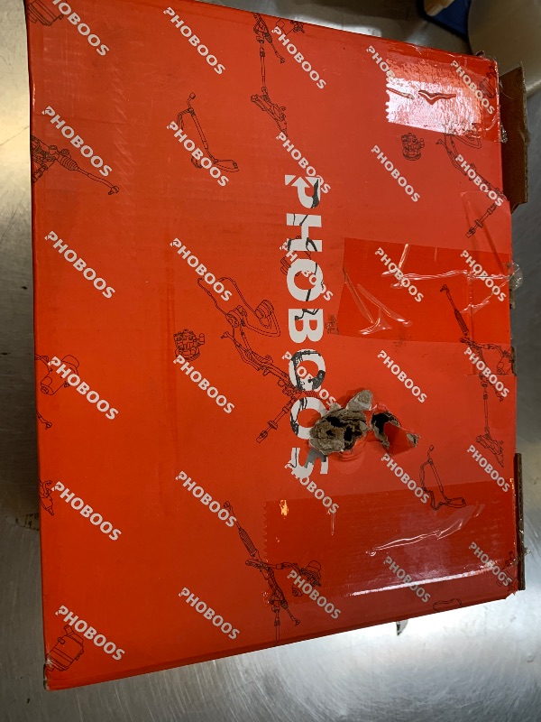 Photo 1 of PHOBOOS A/C Compressor with Clutch Compatible with Honda Accord 2018-2022 1.5L (Exc. 2021 Sport&Sport Plus Models), with 110mm Pulley, Fast Cooling, Low Noise, Easy Installation, Ref.178320