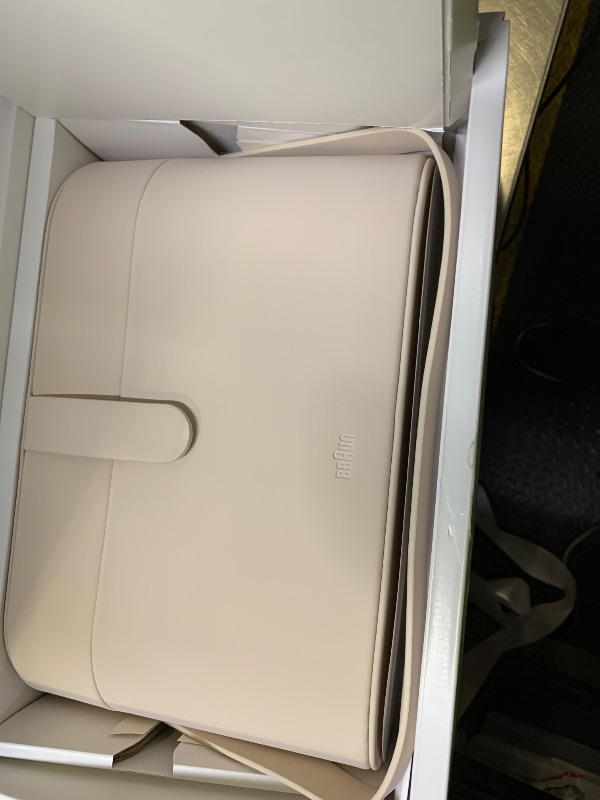 Photo 1 of Braun Smart IPL, Skin i·Expert Pro 7, VOGUE's Best Hair Removal Device, IPL Hair Removal for Women and Men, Permanent Laser Hair Reduction At-Home, World's 1st Smart App, 4 Heads, IPL7387