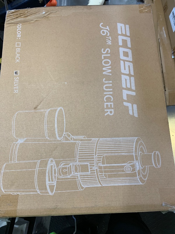 Photo 1 of Juicer Machines With Self Feeding