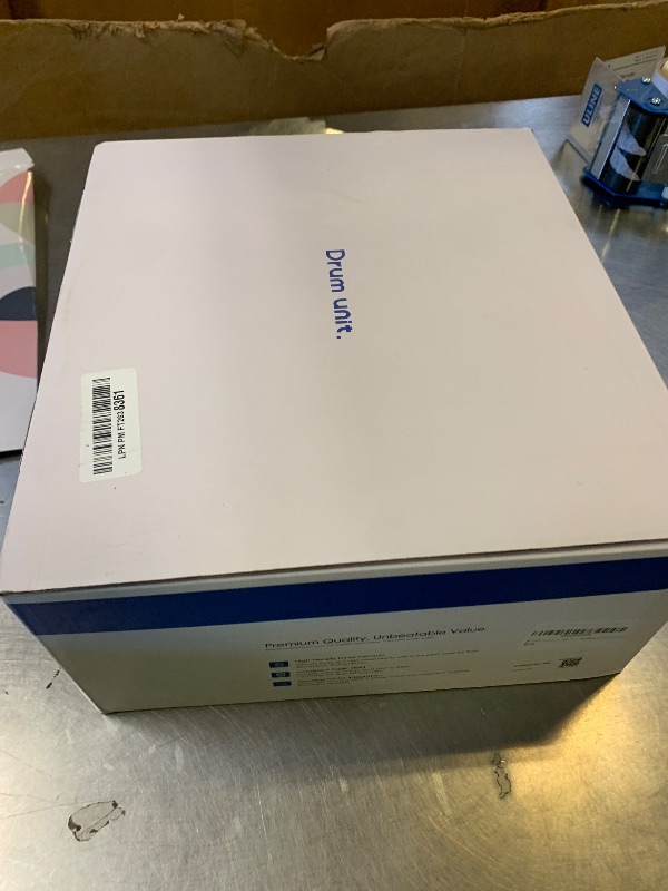 Photo 1 of DR229CL Drum Unit (NOT Toner) 4 Pack Super High Yield Replacement for Brother DR229 DR 229CL DR-229CL Drum Unit for MFC-L3780CDW MFC-L3720CDW MFC-L3765CDW HL-L3220CDW HL-L3280CDW HL-L3295CDW Printer