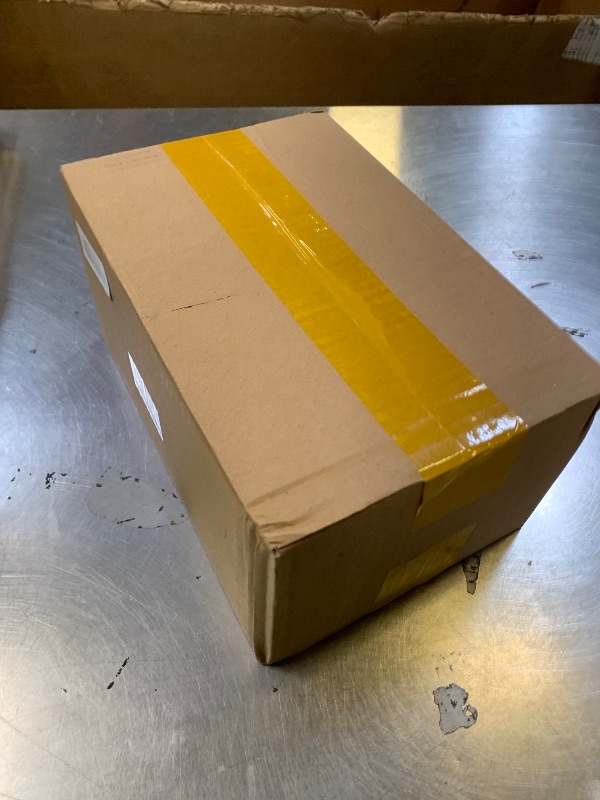 Photo 1 of Mostme 100 Sets 3 inch Button Maker Supplies, 75mm Button Supplies Parts Badge Part, Buttons Making Supplies, Includes Metal Pin Back Cover, Metal Shells, Blank Paper&Clear Film